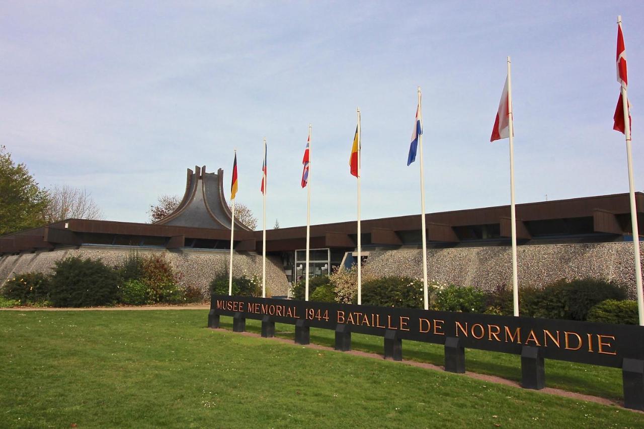 Chambre Premium Pomme Cannelle Close To Bayeux Normandie 2 Pers Monceaux-en-Bessin Eksteriør billede