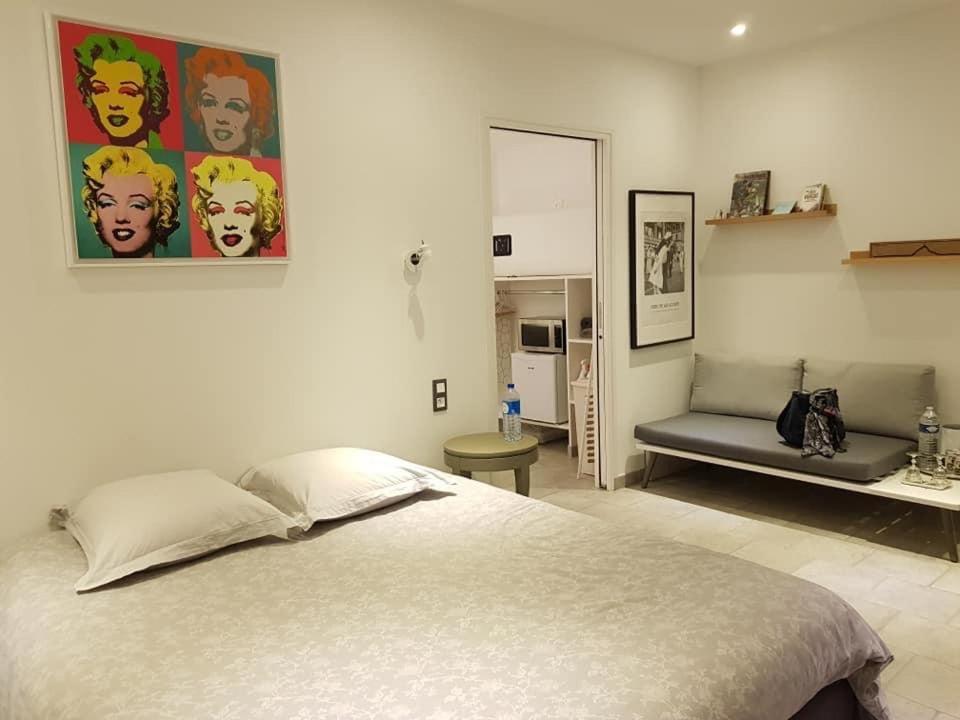 Chambre Premium Pomme Cannelle Close To Bayeux Normandie 2 Pers Monceaux-en-Bessin Eksteriør billede